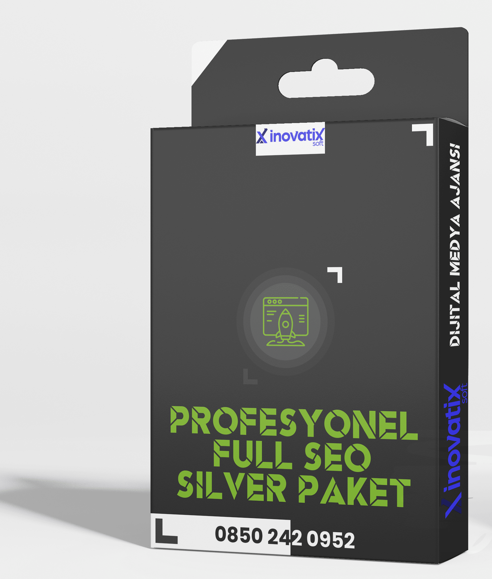profesyonel full seo silver paket