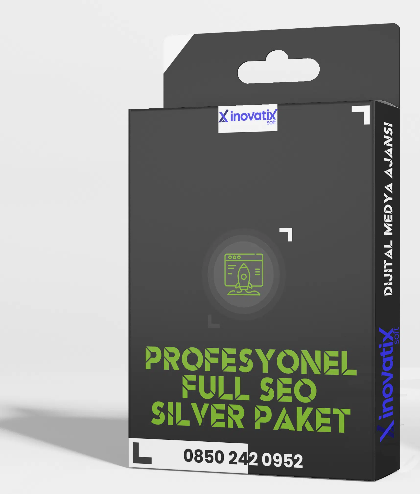 Arama Motoru Optimizasyonu SEO Hizmeti 2 profesyonel full seo silver paket