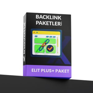 Backlink Elite Leader Paket
