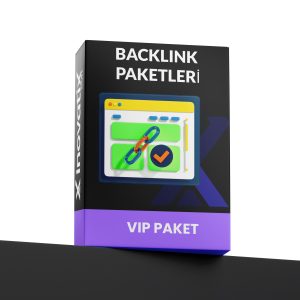 Backlink Elit Paket