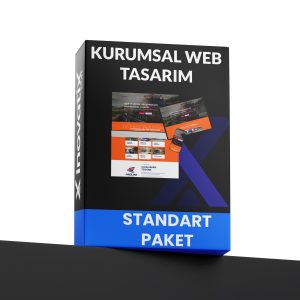 🚀 Kurumsal Web Tasarım Premium Paket