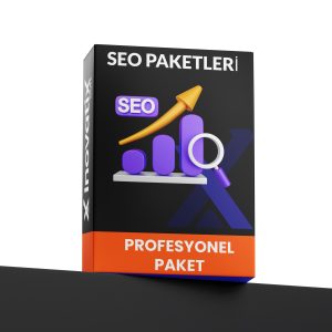 Premium+ SEO Paketi
