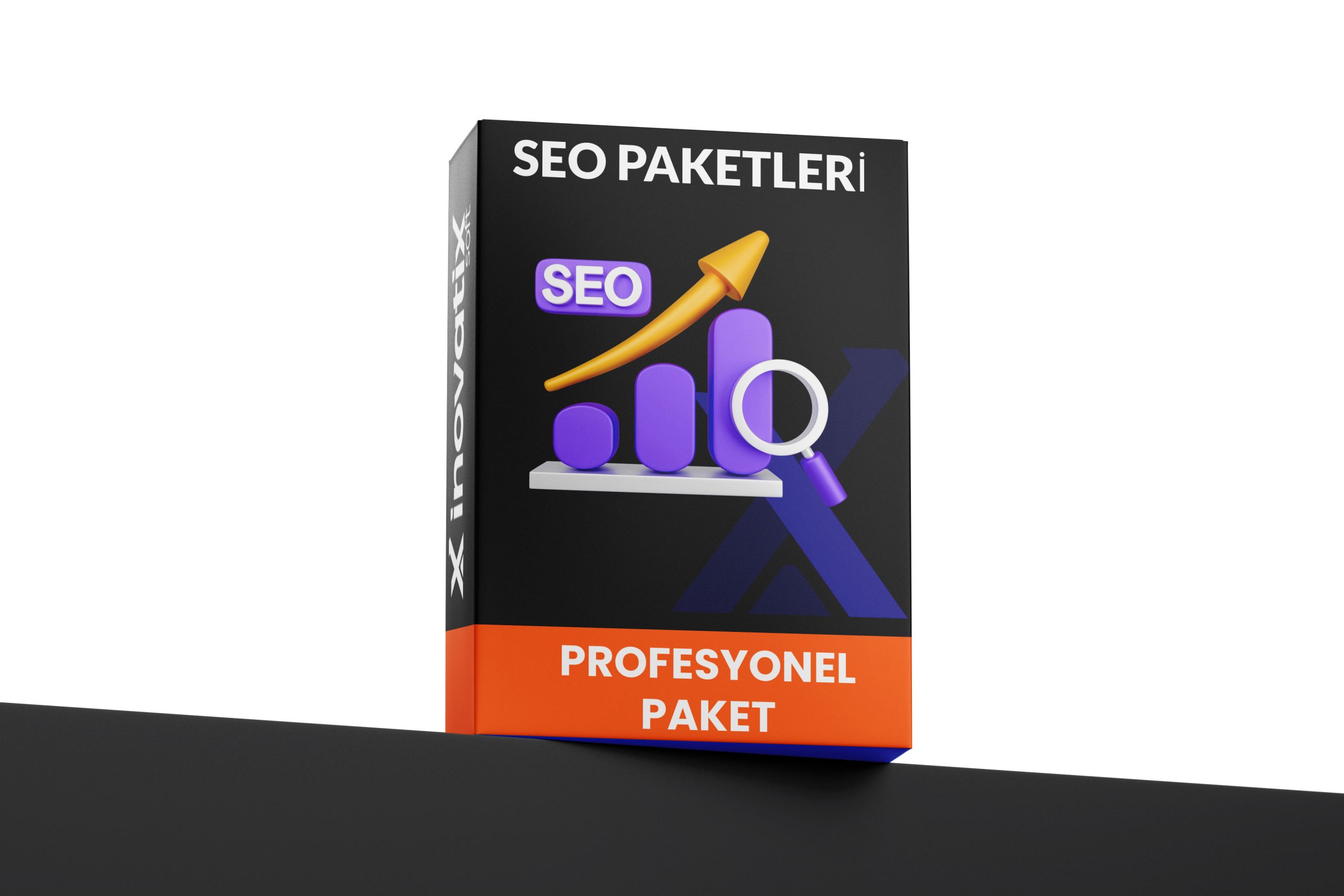 Premium+ SEO Paketi