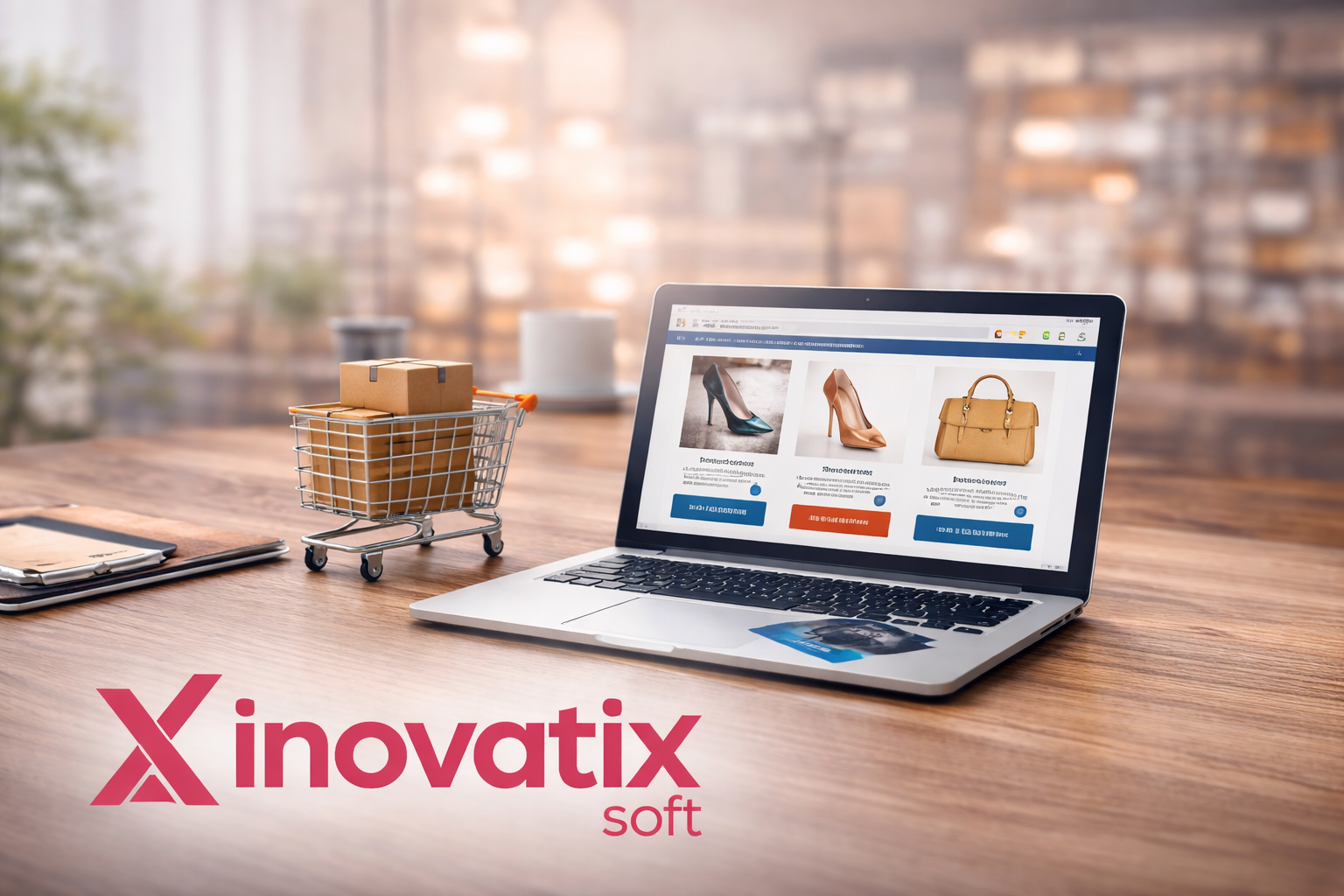 E-Ticaret Site Fiyatları 2026 başlangıç seviyesi WooCommerce e-ticaret sitesi paketi