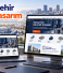 Başakşehir Web Tasarım: Sanayi, KOBİ ve Girişimler İçin Kurumsal Web Çözümleri